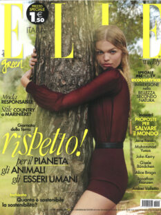 ELLE ELLE
