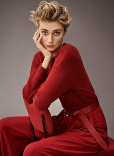 Elizabeth Debicki