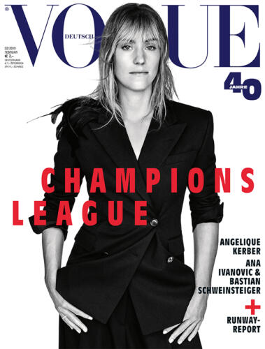 Vogue Deutsch