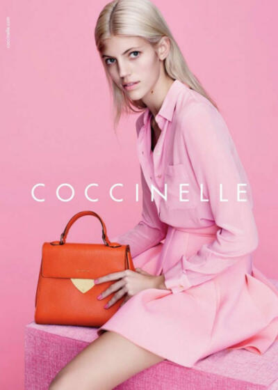 Coccinelle