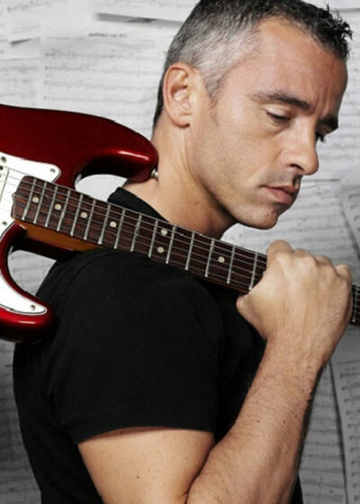 Eros Ramazzotti