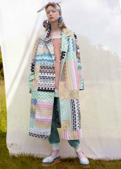 Missoni Resort