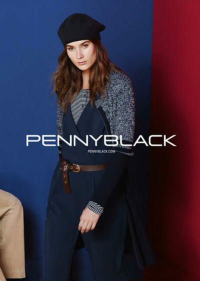 Pennyblack