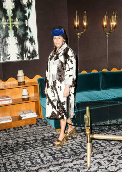 Nina Yashar