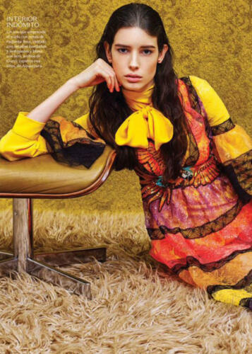 Vogue Mexico