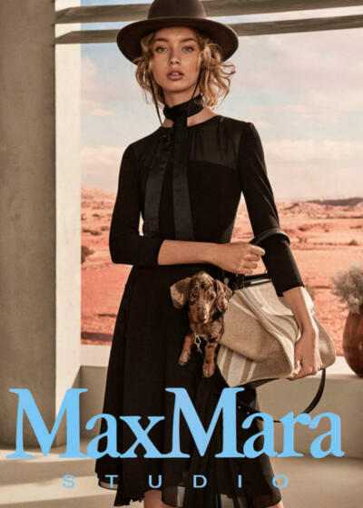 Max Mara Studio