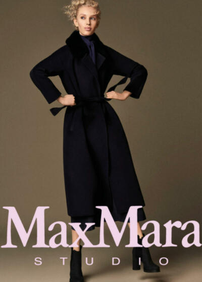 Max Mara Studio